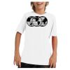 Deco Youth Solar Performance Tee Thumbnail