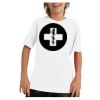 Deco Youth Solar Performance Tee Thumbnail