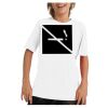 Deco Youth Solar Performance Tee Thumbnail