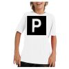 Deco Youth Solar Performance Tee Thumbnail