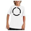 Deco Youth Solar Performance Tee Thumbnail
