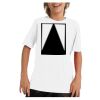 Deco Youth Solar Performance Tee Thumbnail
