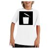 Deco Youth Solar Performance Tee Thumbnail