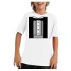 Deco Youth Solar Performance Tee Thumbnail