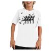 Deco Youth Solar Performance Tee Thumbnail