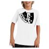 Deco Youth Solar Performance Tee Thumbnail