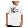 Deco Youth Solar Performance Tee Thumbnail