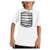 Deco Youth Solar Performance Tee Thumbnail