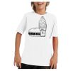 Deco Youth Solar Performance Tee Thumbnail