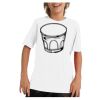 Deco Youth Solar Performance Tee Thumbnail