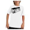 Deco Youth Solar Performance Tee Thumbnail