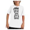 Deco Youth Solar Performance Tee Thumbnail