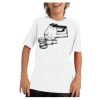 Deco Youth Solar Performance Tee Thumbnail