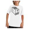 Deco Youth Solar Performance Tee Thumbnail