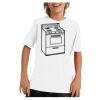 Deco Youth Solar Performance Tee Thumbnail