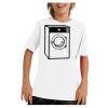 Deco Youth Solar Performance Tee Thumbnail