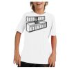 Deco Youth Solar Performance Tee Thumbnail