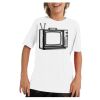 Deco Youth Solar Performance Tee Thumbnail
