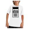 Deco Youth Solar Performance Tee Thumbnail