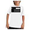 Deco Youth Solar Performance Tee Thumbnail