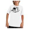 Deco Youth Solar Performance Tee Thumbnail