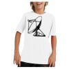 Deco Youth Solar Performance Tee Thumbnail
