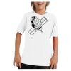 Deco Youth Solar Performance Tee Thumbnail