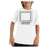 Deco Youth Solar Performance Tee Thumbnail
