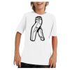Deco Youth Solar Performance Tee Thumbnail