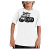 Deco Youth Solar Performance Tee Thumbnail