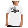 Deco Youth Solar Performance Tee Thumbnail