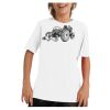 Deco Youth Solar Performance Tee Thumbnail