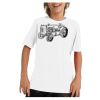 Deco Youth Solar Performance Tee Thumbnail