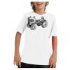 Deco Youth Solar Performance Tee Thumbnail