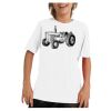 Deco Youth Solar Performance Tee Thumbnail