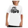Deco Youth Solar Performance Tee Thumbnail