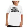Deco Youth Solar Performance Tee Thumbnail