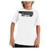 Deco Youth Solar Performance Tee Thumbnail