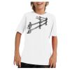 Deco Youth Solar Performance Tee Thumbnail