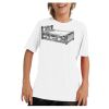 Deco Youth Solar Performance Tee Thumbnail