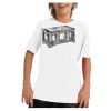 Deco Youth Solar Performance Tee Thumbnail