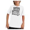 Deco Youth Solar Performance Tee Thumbnail