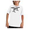 Deco Youth Solar Performance Tee Thumbnail