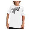 Deco Youth Solar Performance Tee Thumbnail