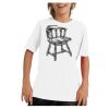 Deco Youth Solar Performance Tee Thumbnail