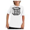 Deco Youth Solar Performance Tee Thumbnail