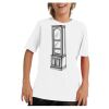 Deco Youth Solar Performance Tee Thumbnail