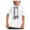 Deco Youth Solar Performance Tee Thumbnail