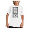 Deco Youth Solar Performance Tee Thumbnail