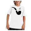 Deco Youth Solar Performance Tee Thumbnail